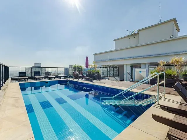 Kitnet com 42m² 1 quarto e 1 banheiro, para alugar, no bairro Portão em Curitiba