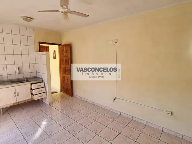 Kitnet com 31m² 1 quarto e 1 banheiro, à venda, no bairro Vila Nair em São José dos Campos
