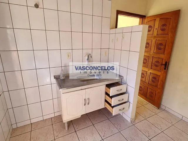 Kitnet com 31m² 1 quarto e 1 banheiro, à venda, no bairro Vila Nair em São José dos Campos