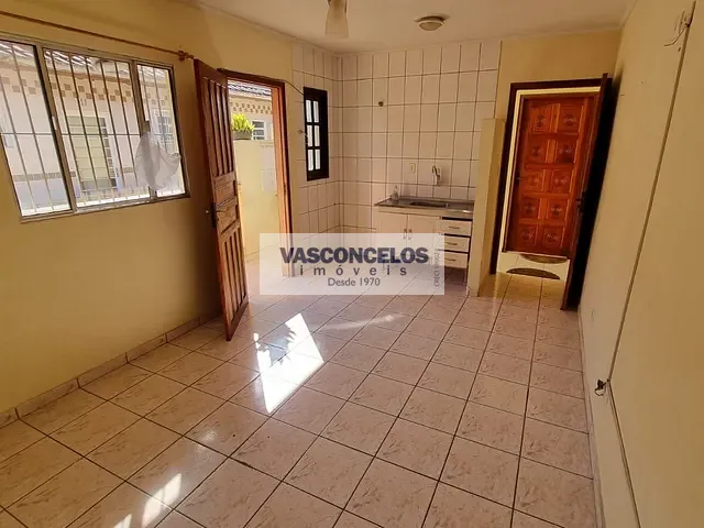 Kitnet com 31m² 1 quarto e 1 banheiro, à venda, no bairro Vila Nair em São José dos Campos