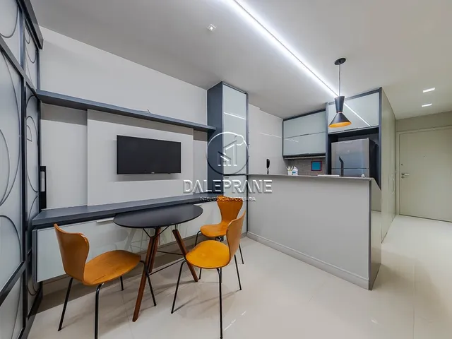 Apartamento 1 quarto e 1 banheiro, para alugar, no bairro Setor Noroeste em Brasília