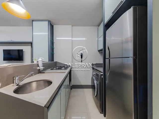 Apartamento 1 quarto e 1 banheiro, para alugar, no bairro Setor Noroeste em Brasília
