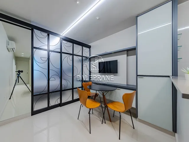 Apartamento 1 quarto e 1 banheiro, para alugar, no bairro Setor Noroeste em Brasília