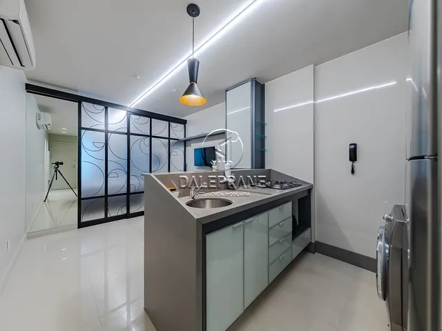 Apartamento 1 quarto e 1 banheiro, para alugar, no bairro Setor Noroeste em Brasília