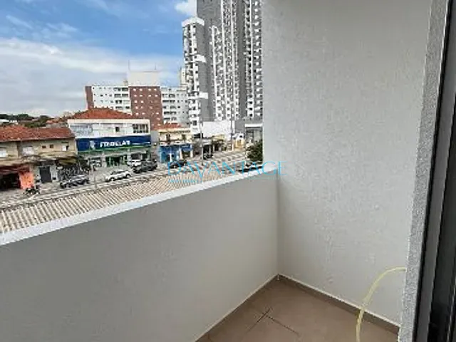 Kitnet com 27m² 1 quarto e 1 banheiro, para alugar, no bairro Jardim Trussardi em São Paulo