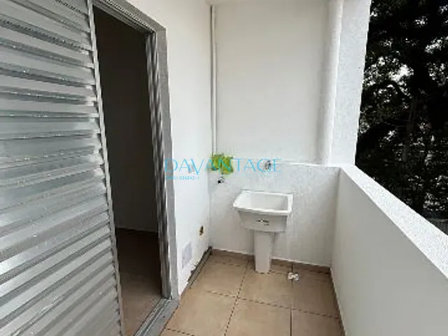 Kitnet com 27m² 1 quarto e 1 banheiro, para alugar, no bairro Jardim Trussardi em São Paulo