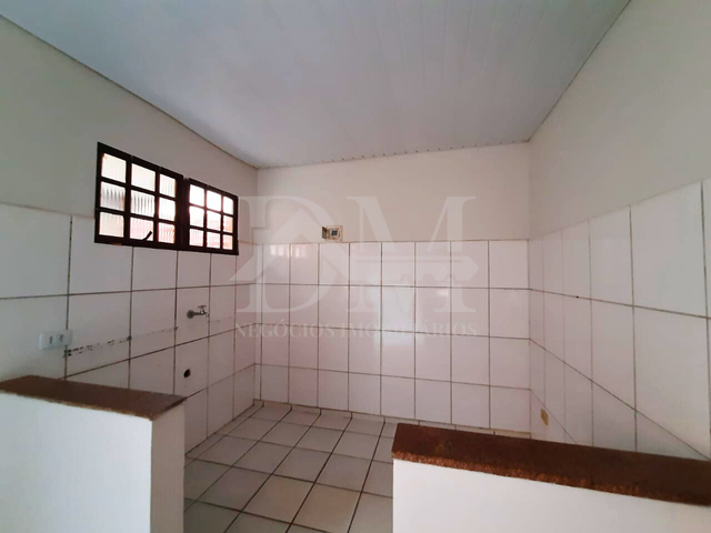 Kitnet 1 quarto e 1 banheiro, para alugar, no bairro Jardim Nossa Senhora De Fátima em Jaguariaíva