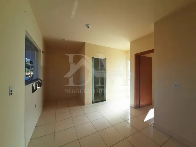 Kitnet 1 quarto e 1 banheiro, para alugar, no bairro Jardim Nossa Senhora De Fátima em Jaguariaíva