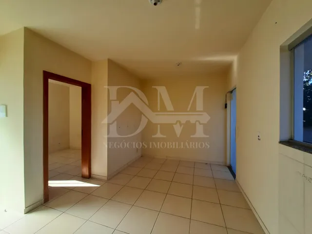 Kitnet 1 quarto e 1 banheiro, para alugar, no bairro Jardim Nossa Senhora De Fátima em Jaguariaíva