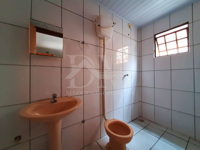 Kitnet 1 quarto e 1 banheiro, para alugar, no bairro Jardim Nossa Senhora De Fátima em Jaguariaíva