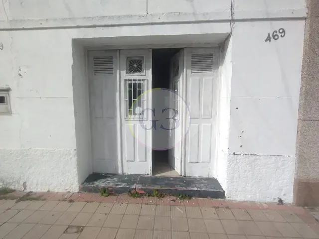 Kitnet 1 quarto e 1 banheiro, para alugar, no bairro Centro em Rio Grande