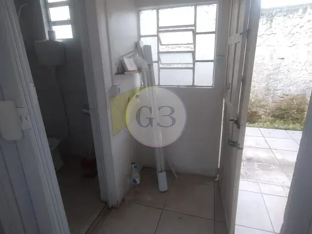 Kitnet 1 quarto e 1 banheiro, para alugar, no bairro Centro em Rio Grande