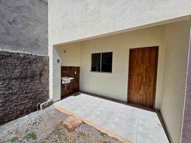 Kitnet com 480m² 3 quartos e 3 banheiros, à venda, no bairro Cidade Bela em Nova Mutum