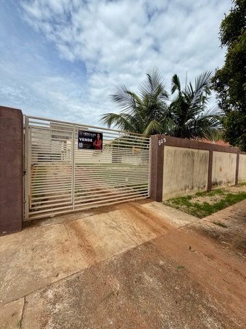 Kitnet com 480m² 3 quartos e 3 banheiros, à venda, no bairro Cidade Bela em Nova Mutum
