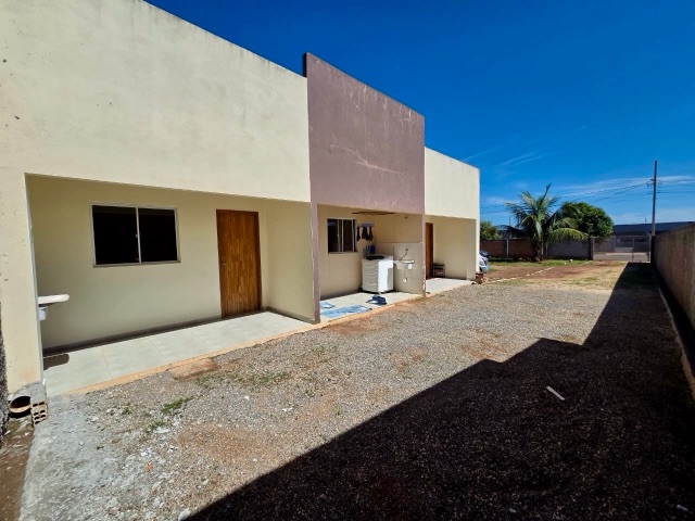 Kitnet com 480m² 3 quartos e 3 banheiros, à venda, no bairro Cidade Bela em Nova Mutum
