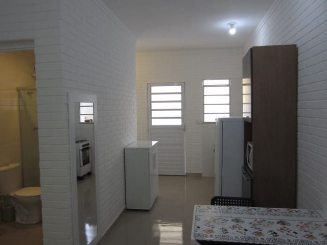 Foto do Kitnet - Kitnet com 1 dormitório para alugar, 25 m² por R$ 1.100,01/mês - Residencial União - São José dos Campos/SP | INDEPENDENCE NEGOCIOS IMOBILIARIOS LTDA