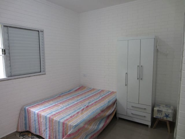 Foto do Kitnet - Kitnet com 1 dormitório para alugar, 25 m² por R$ 1.100,01/mês - Residencial União - São José dos Campos/SP | INDEPENDENCE NEGOCIOS IMOBILIARIOS LTDA