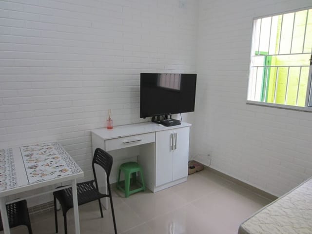 Foto do Kitnet - Kitnet com 1 dormitório para alugar, 25 m² por R$ 1.100,01/mês - Residencial União - São José dos Campos/SP | INDEPENDENCE NEGOCIOS IMOBILIARIOS LTDA
