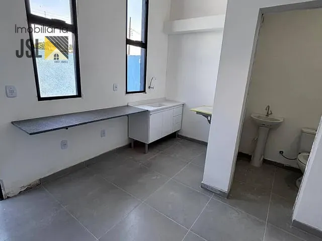 Kitnet com 150m² 1 quarto e 1 banheiro, à venda, no bairro Jardim Amália em Caçapava