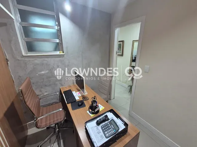 Kitnet 1 quarto e 1 banheiro, à venda, no bairro Copacabana em Rio de Janeiro