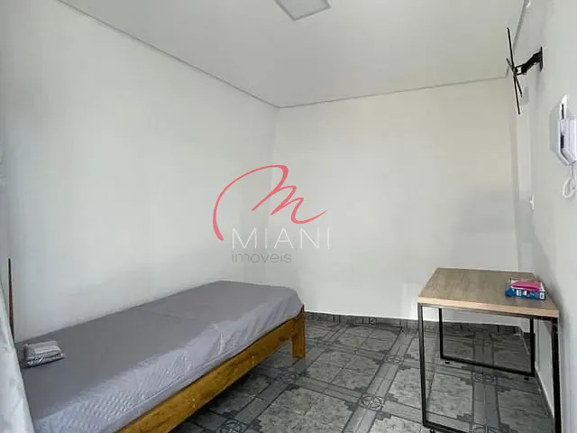 Kitnet 1 quarto e 1 banheiro, para alugar, no bairro Jardim Bonfiglioli em São Paulo