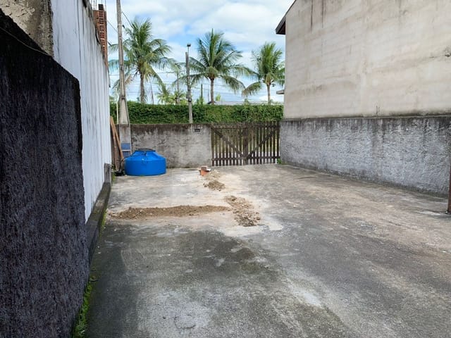 Foto do Kitnet - Kitnet para Locação 1 Quarto, 35M², JARDIM DAS GAIVOTAS, CARAGUATATUBA - SP | Necta Serviços Imobiliários Ltda