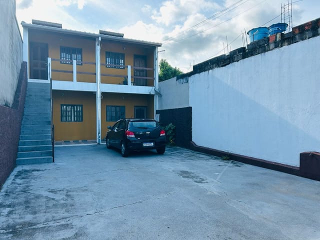 Foto do Kitnet - Kitnet para Locação 1 Quarto, 35M², JARDIM DAS GAIVOTAS, CARAGUATATUBA - SP | Necta Serviços Imobiliários Ltda