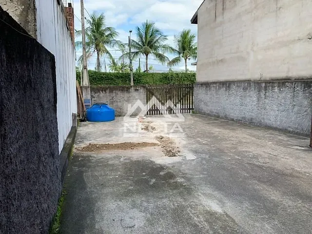 Kitnet com 35m² 1 quarto e 1 banheiro, para alugar, no bairro Jardim Gaivotas em Caraguatatuba