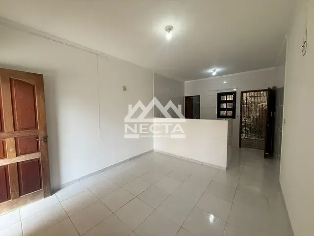 Kitnet com 35m² 1 quarto e 1 banheiro, para alugar, no bairro Jardim Gaivotas em Caraguatatuba
