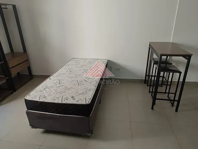 Kitnet 1 quarto e 1 banheiro, para alugar, no bairro Vila Bocaina em Mauá