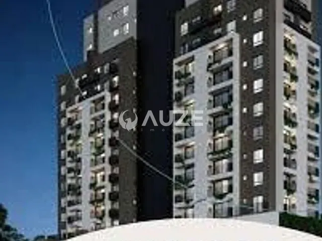 Kitnet com 26m² 1 quarto e 1 banheiro, à venda, no bairro Água Verde em Curitiba