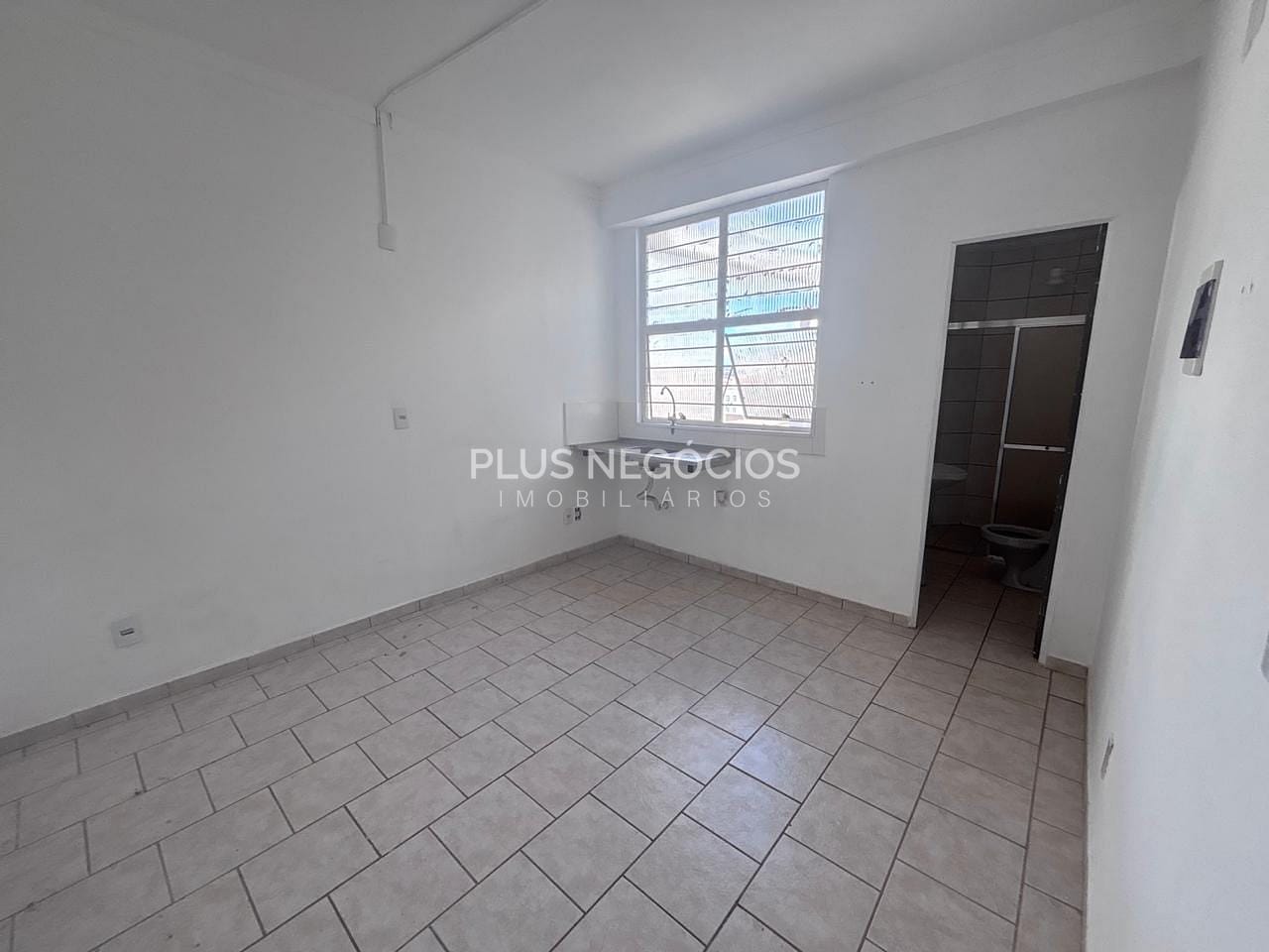 Kitnet-Studio, 30 m² - Foto 1