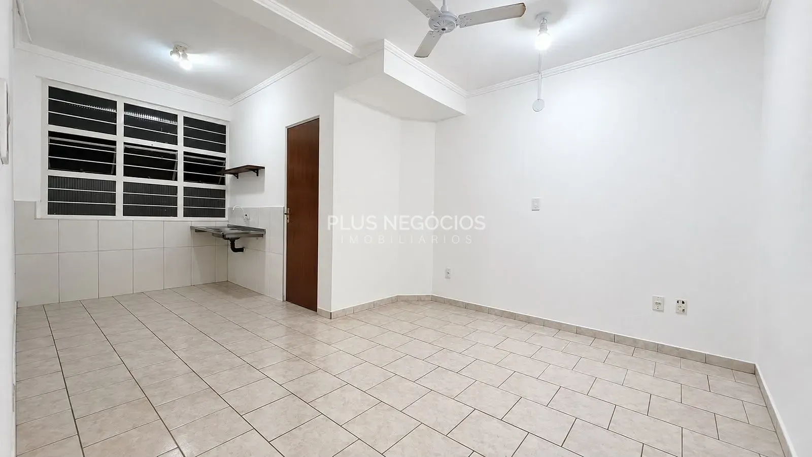 Kitnet-Studio, 30 m² - Foto 2