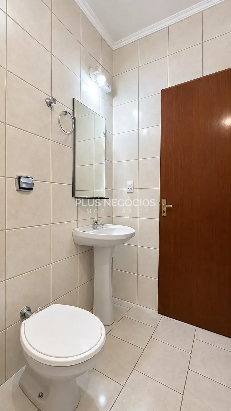 Kitnet-Studio, 30 m² - Foto 5