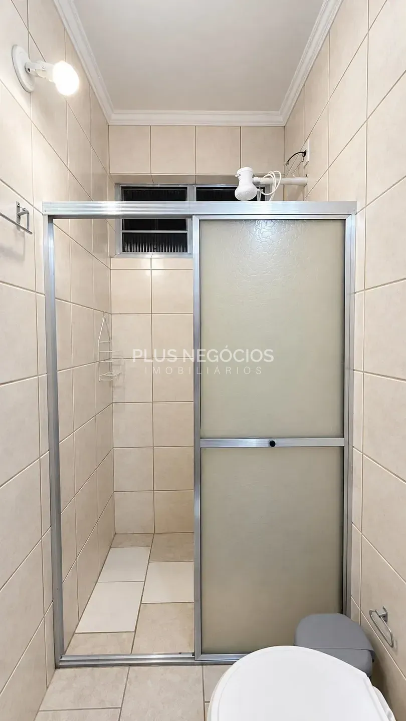 Kitnet-Studio, 30 m² - Foto 4