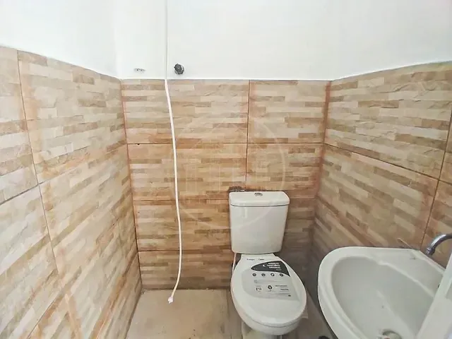 Kitnet com 250m² 1 quarto e 1 banheiro, para alugar, no bairro Vila Santa Maria em São Paulo