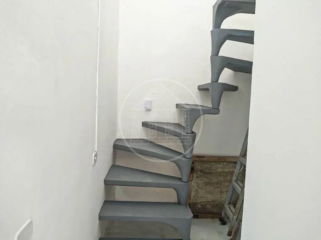 Kitnet-Studio, 30 m² - Foto 6