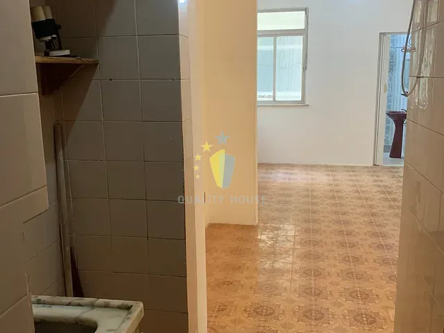 Kitnet com 26m² 1 quarto e 1 banheiro, à venda, no bairro Botafogo em Rio de Janeiro