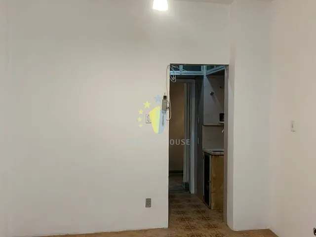 Kitnet com 26m² 1 quarto e 1 banheiro, à venda, no bairro Botafogo em Rio de Janeiro