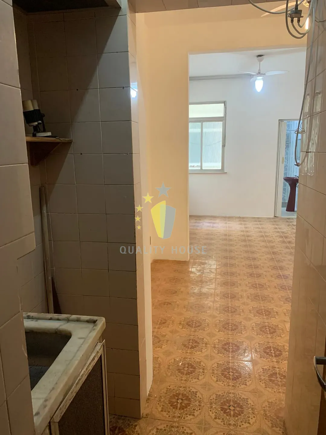 Kitnet-Studio, 26 m² - Foto 2