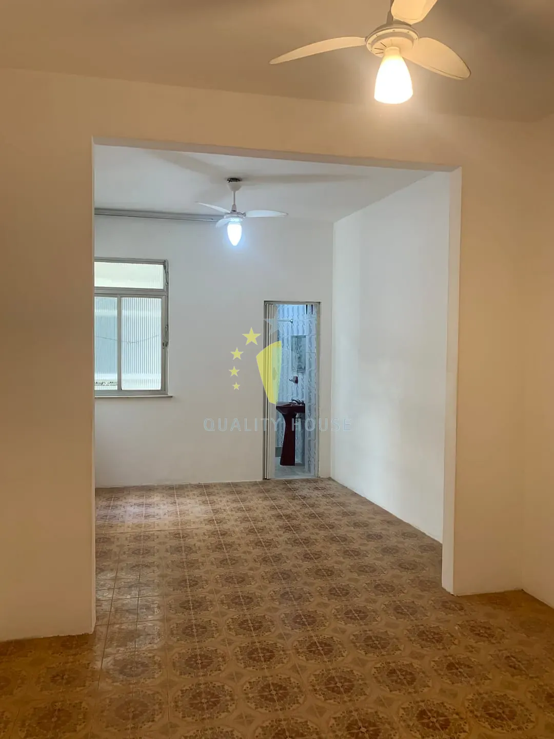 Kitnet-Studio, 26 m² - Foto 1