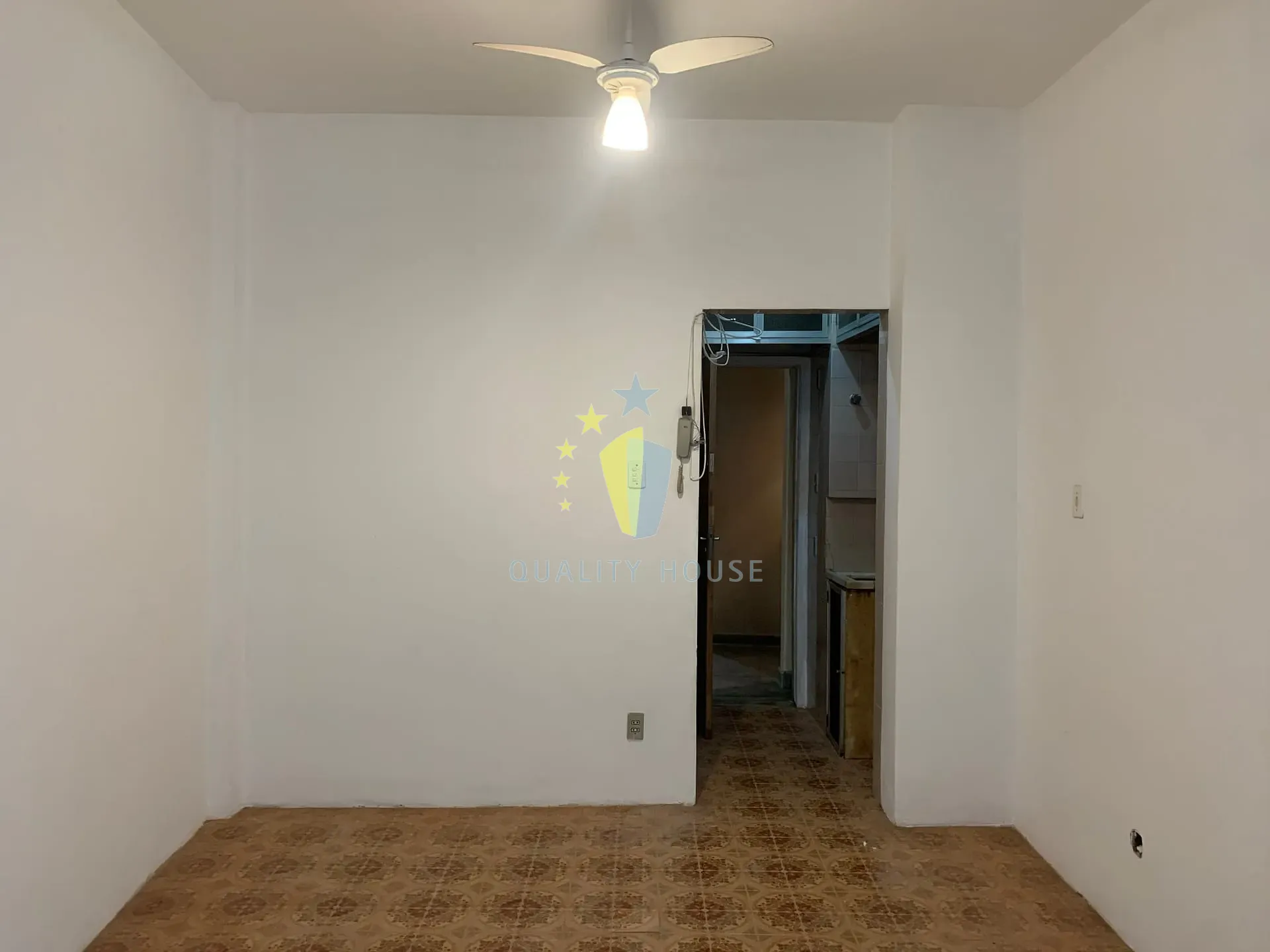 Kitnet-Studio, 26 m² - Foto 3