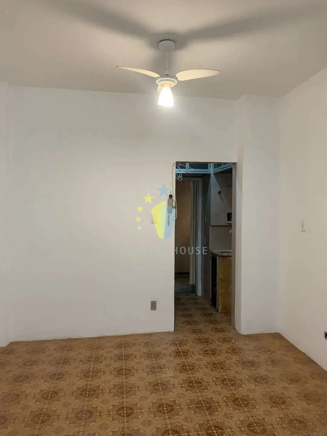 Kitnet-Studio, 26 m² - Foto 4