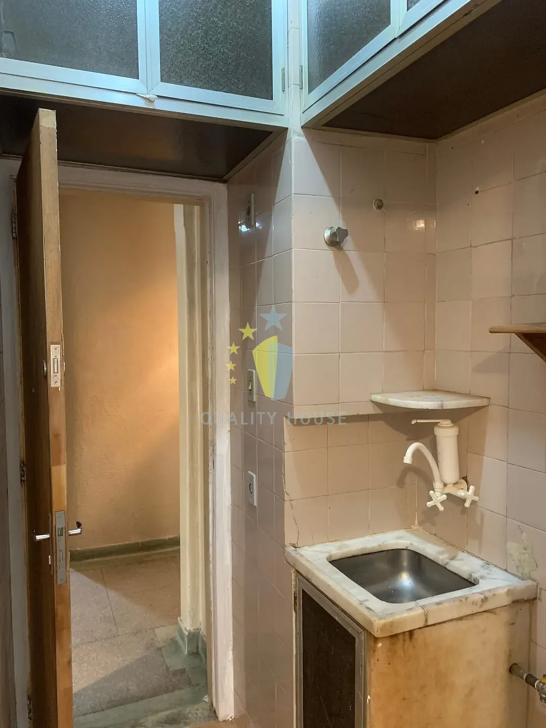 Kitnet-Studio, 26 m² - Foto 12