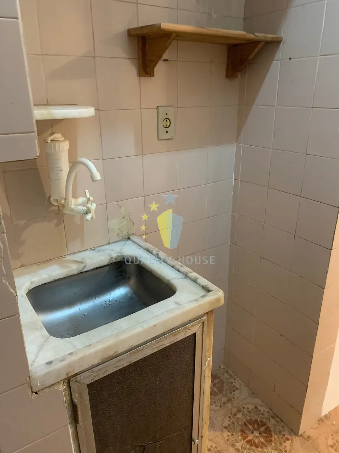 Kitnet-Studio, 26 m² - Foto 13