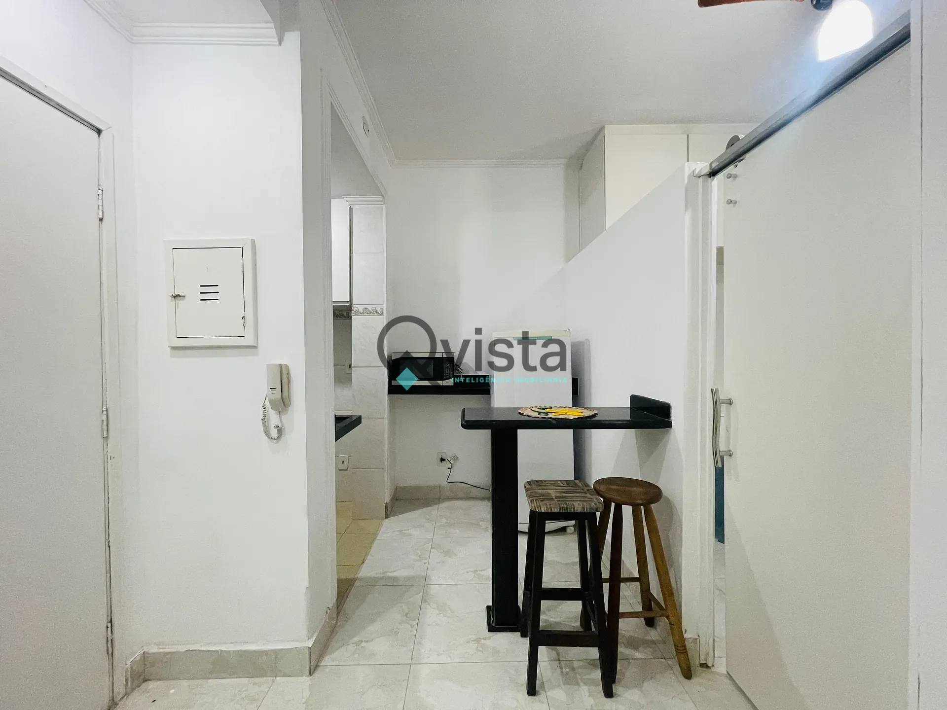Kitnet-Studio, 35 m² - Foto 1