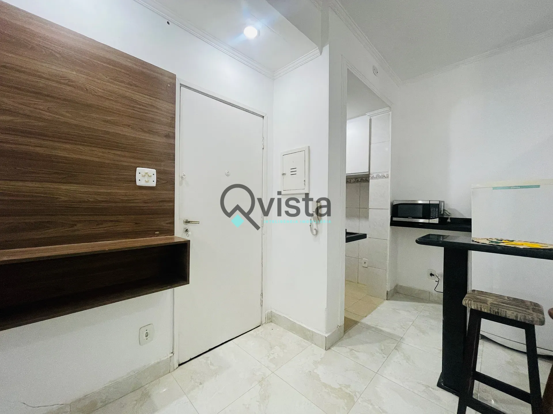 Kitnet-Studio, 35 m² - Foto 2