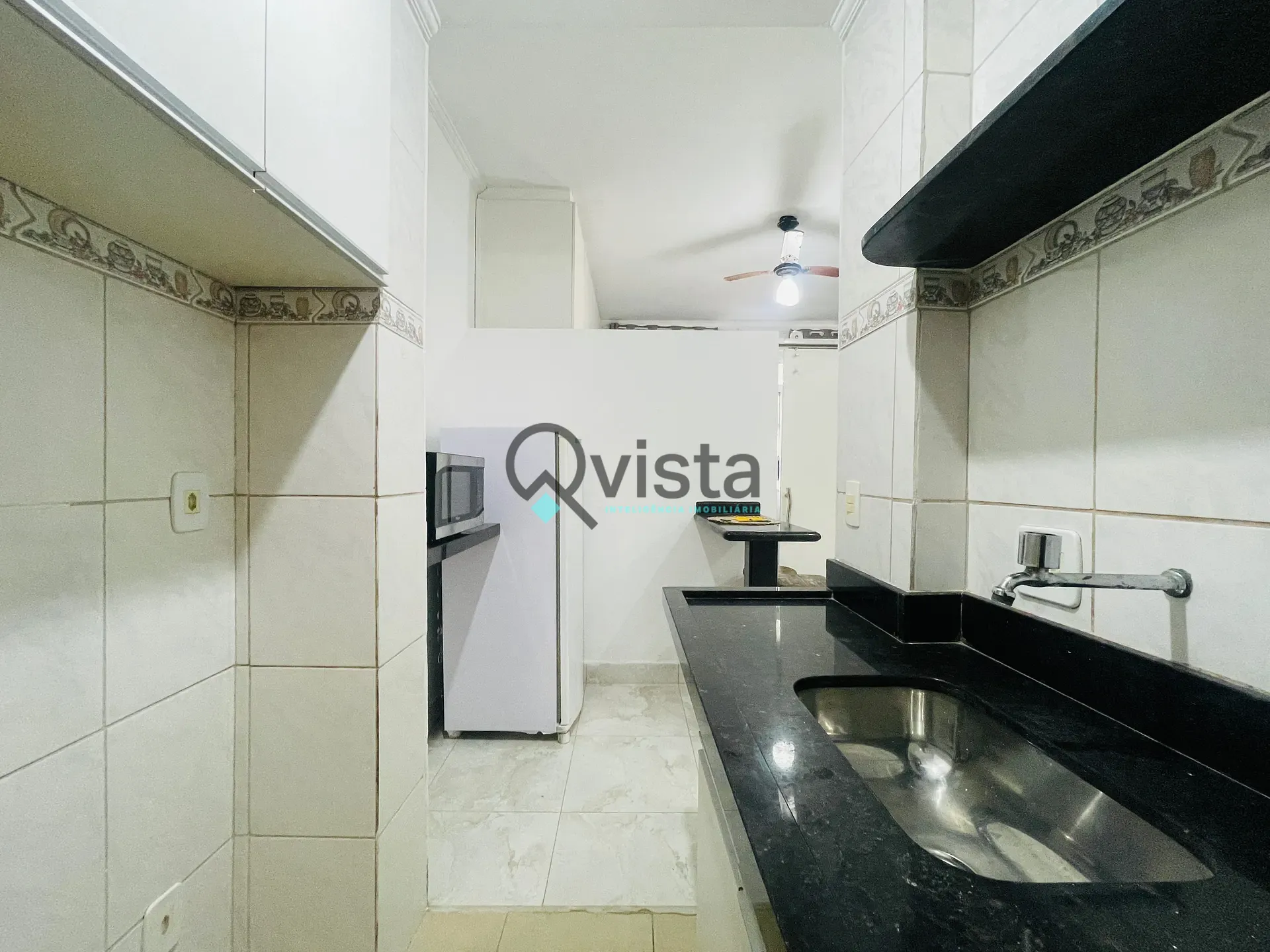 Kitnet-Studio, 35 m² - Foto 11