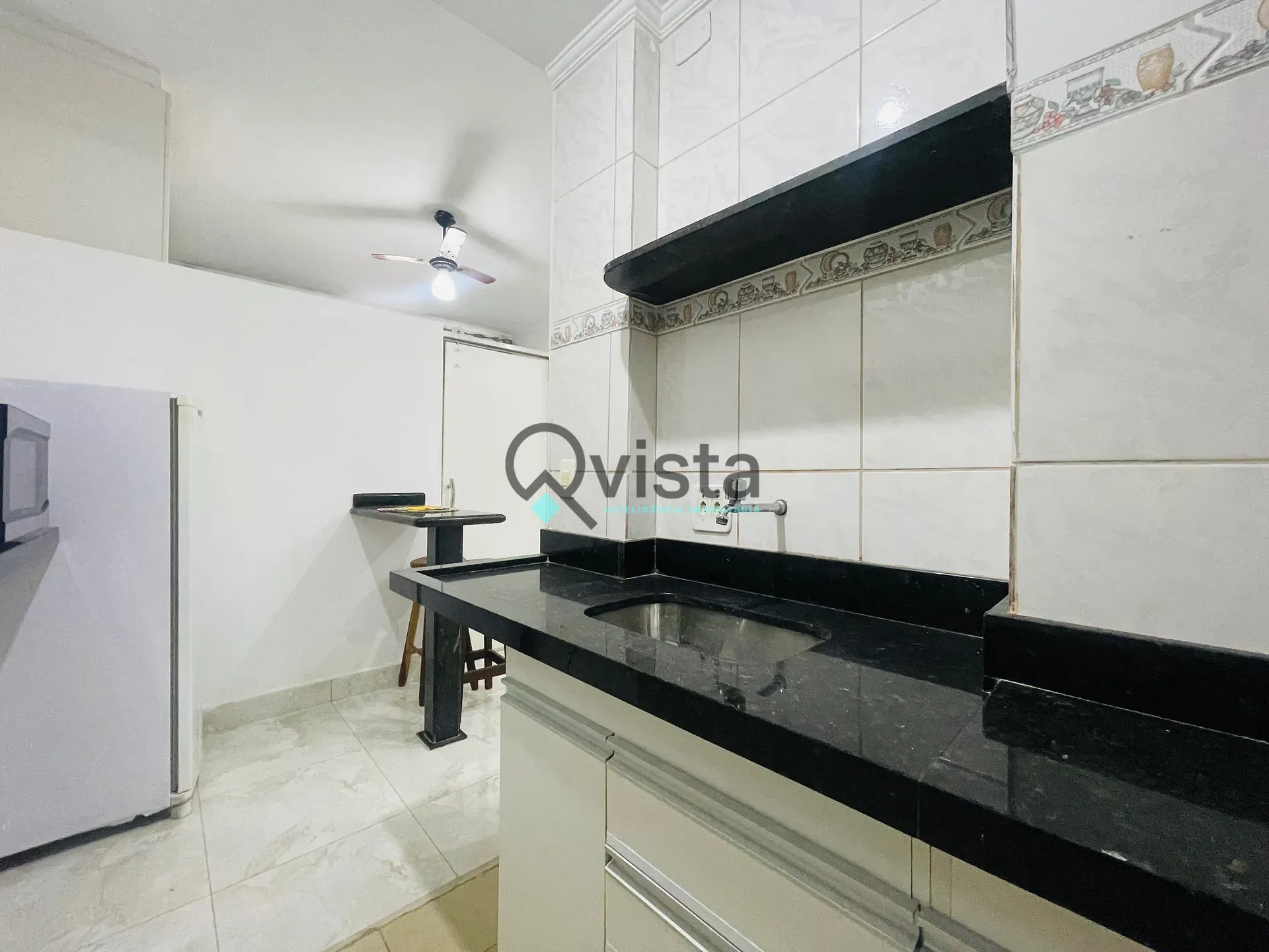 Kitnet-Studio, 35 m² - Foto 14