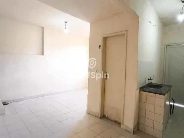 Kitnet 1 quarto e 1 banheiro, para alugar, no bairro Engenhoca em Niterói